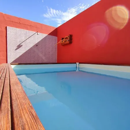 Feriehus Casa Cielito Lindo