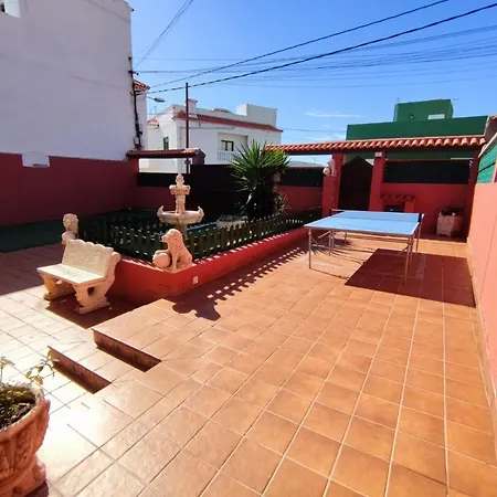 Feriehus Casa Cielito Lindo *