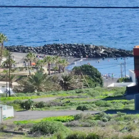 Casa Cielito Lindo Feriehus