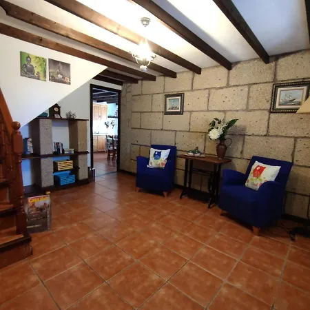 Casa Cielito Lindo Сasa de vacaciones