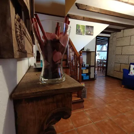 Сasa de vacaciones Casa Cielito Lindo *