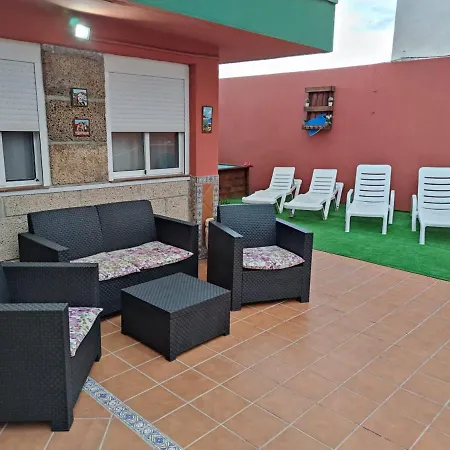 Feriehus Casa Cielito Lindo Las Eras (Tenerife)