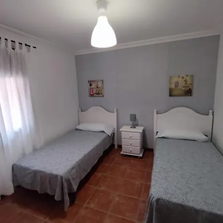 Сasa de vacaciones Casa Cielito Lindo *