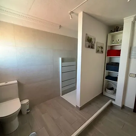 Casa Cielito Lindo Feriehus *