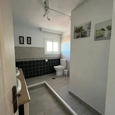 Feriehus Casa Cielito Lindo *