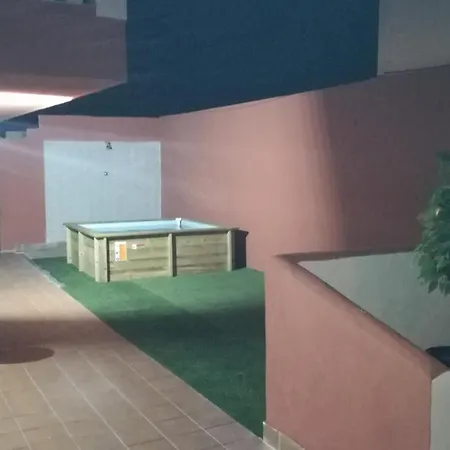 Casa Cielito Lindo Feriehus *