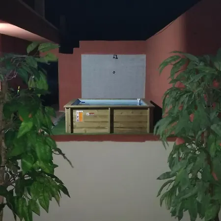 Feriehus Casa Cielito Lindo