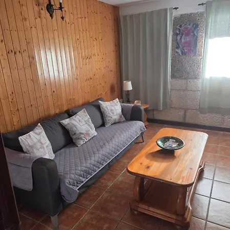 Casa Cielito Lindo Feriehus