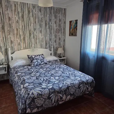 Casa Cielito Lindo Feriehus