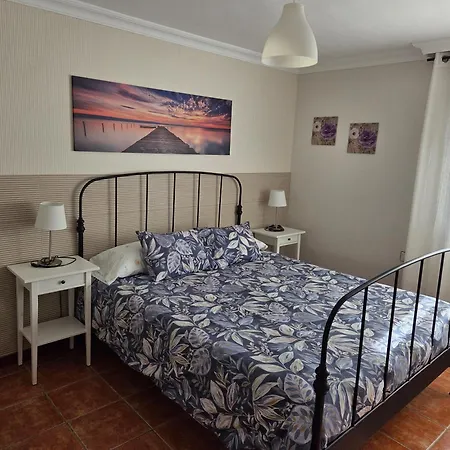 Feriehus Casa Cielito Lindo *
