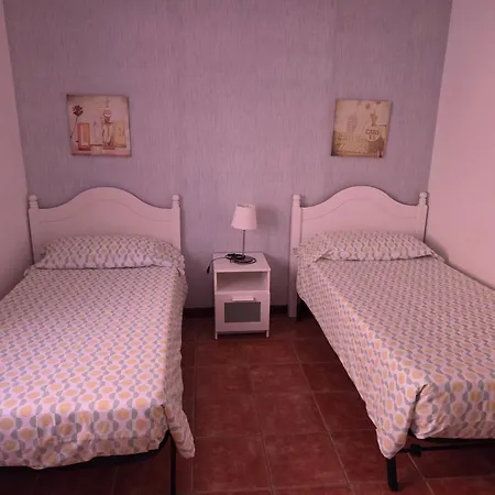 Feriehus Casa Cielito Lindo