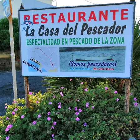 Casa Cielito Lindo Feriehus *