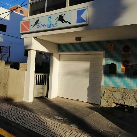 Feriehus Casa Cielito Lindo