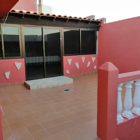 Casa Cielito Lindo Сasa de vacaciones *