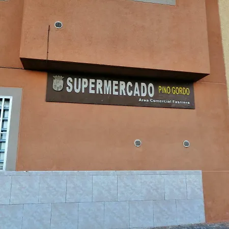 Feriehus Casa Cielito Lindo
