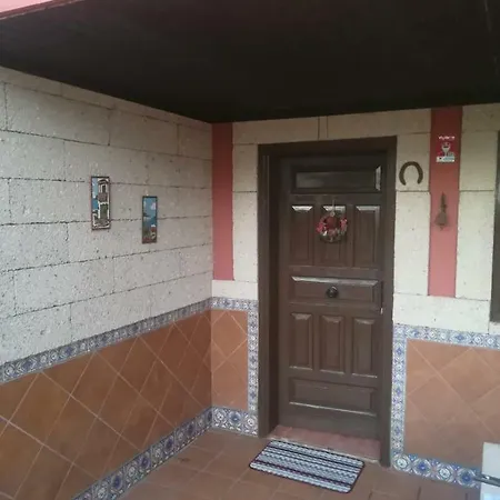 Casa Cielito Lindo Feriehus *