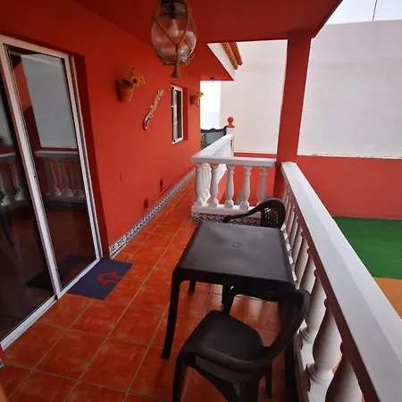 Сasa de vacaciones Casa Cielito Lindo *