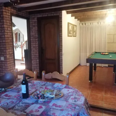 Сasa de vacaciones Casa Cielito Lindo *