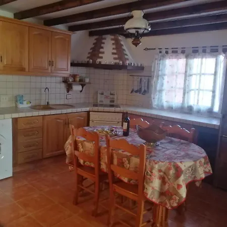 Casa Cielito Lindo Feriehus